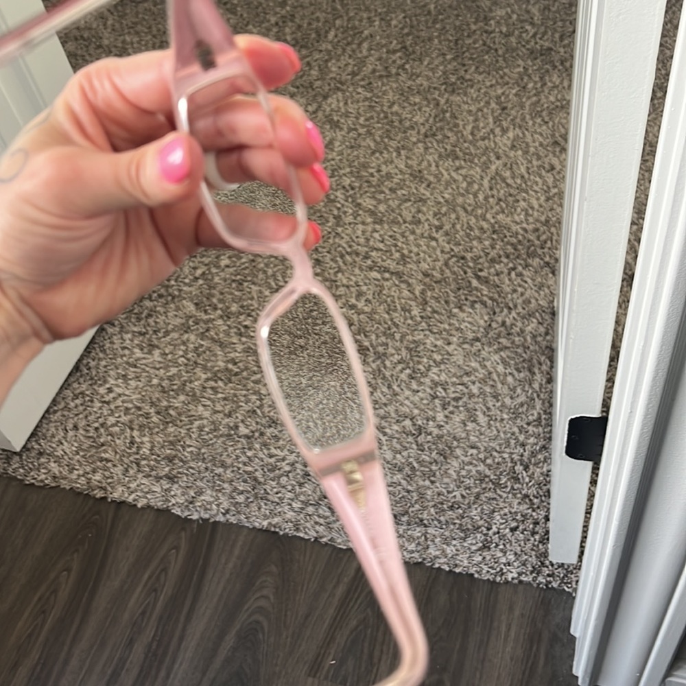 Vogue glasses frames - Picture 4 of 4